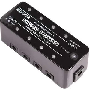Micro Power 8 Giriş Çoklu Adaptör