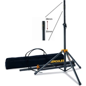 HCSS-200BB Speaker Standı