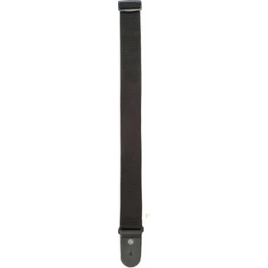 Planet Waves PWS100 Gitar Askısı (Siyah)