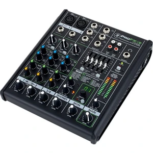 PROFX4v2 4 Kanal Mikser