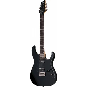 BANSHEE-6 SGR Elektro Gitar (Siyah)