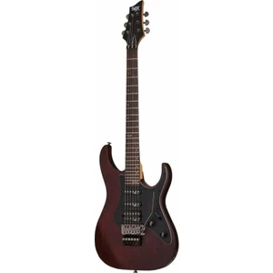 BANSHEE-6 FR SGR Elektro Gitar (Walnut Satin)