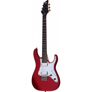 BANSHEE-6 SGR Elektro Gitar (Metallic Red)