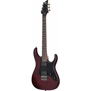 BANSHEE-6 SGR Elektro Gitar (Walnut Satin)