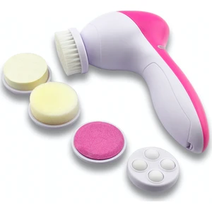 Cilt Temizleme Aleti (Yüz, Makyaj Temizleme Fırçası 5 başlıklı)