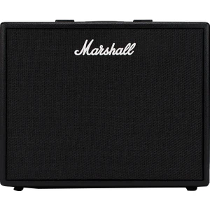 MARSHALL CODE50 1x12” 50W Dijital Kombo Elektro Gitar Amfisi