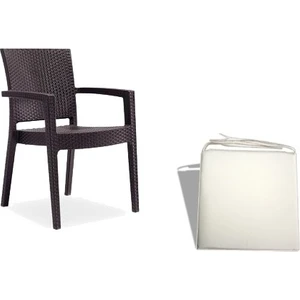Paris Rattan Koltuk