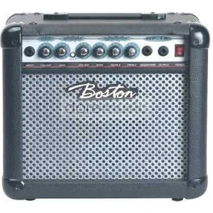 GF15 Kombo Elektro Gitar Amfisi