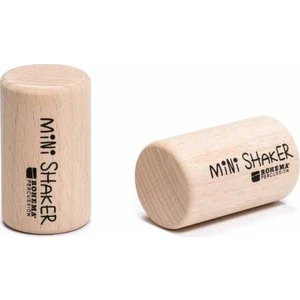 Mini Shaker high