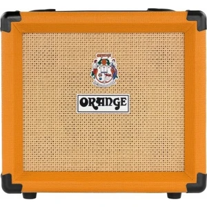 Crush 12 Kombo Elektro Gitar Amfi
