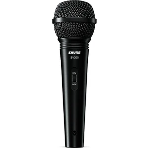 SV200 Dinamik Mikrofon