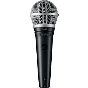 PGA48-XLR Cardioid Dynamic Mikrofon