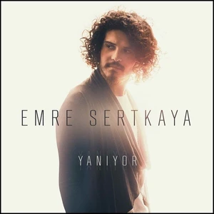 Emre Sertkaya - Yanıyor Cd