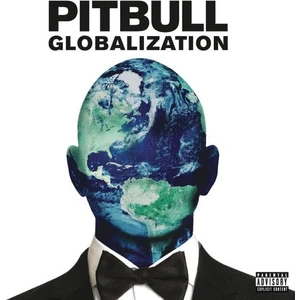 Pitbull - Globalization Cd