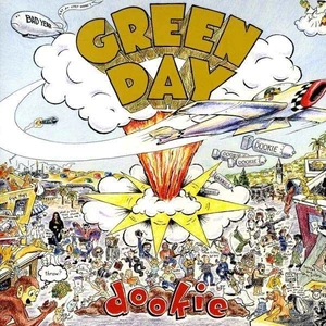 Reprise Records / Green Day - Dookie (Plak)