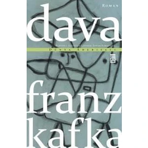 Dava - Franz Kafka