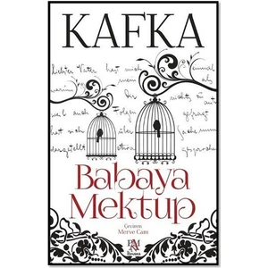 Babaya Mektup - Franz Kafka