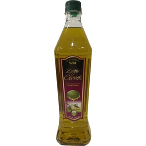 Zeytin Cenneti Naturel Sızma Zeytinyağı 1 lt