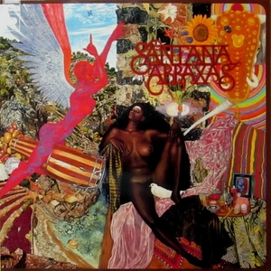 - Abraxas (1970) Plak