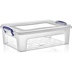 10 Lt Clear Box Saklama Kutusu