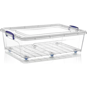 40 Lt Clear Box Saklama Kutusu