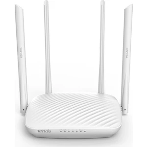 F9 600 Mbps Wi-Fi Router