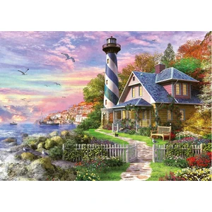 Puzzle 1000 Parça Deniz Feneri 17740