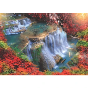 Keskin Color 1000 Parça Puzzle Şelale 260300