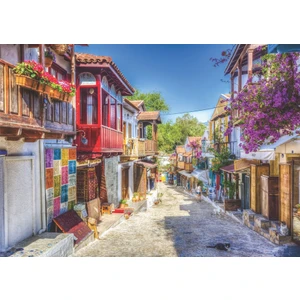 Keskin Color 1000 Parça Puzzle Kaş 260298