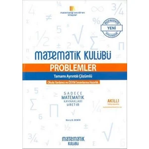 Matematik Kulübü Problemler
