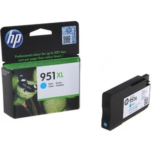 Hp 951Xl Mavi Kartuş