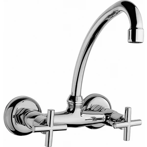 Derya Serisi Çevirmeli Mutfak Evye Bataryası