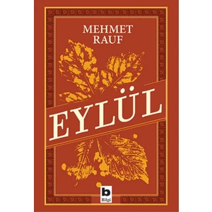 Eylül - Mehmet Rauf