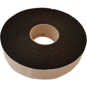 Centera Coustic Kauçuk Bant 3 mm  x  40 mm  x  15 mt