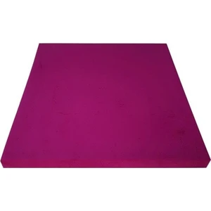Centera Coustic Kumaş Kaplı Akustik Sünger Panel 4 cm Fuşya 60 x 60 cm