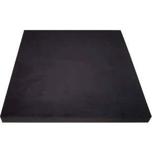 Centera Coustic Kumaş Kaplı Akustik Sünger Panel 4 cm Siyah 60 x 60 cm
