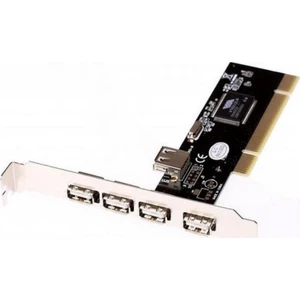 Pci Usb Kart 4 Port