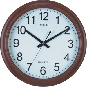 0915 AW Masif Ahş. Ks. 3d Kd. Duvar Saati