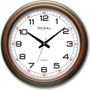 9108 AW1 Büyük Büro Saati