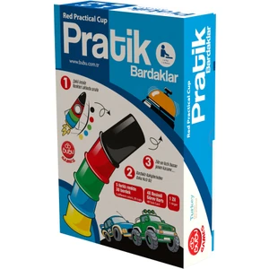 Pratik Bardaklar