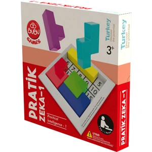 Pratik Zeka 1