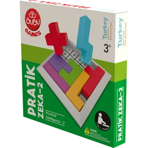 Pratik Zeka 2
