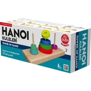 Hanoi Kuleleri