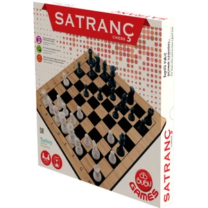Satranç