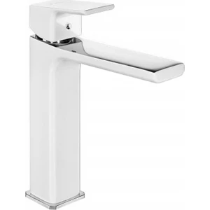 Eca Tiera Orta Boy Lavabo Bataryası (Beyaz)