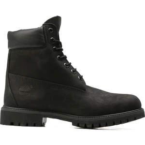 6 Inch Premium Boot Siyah Erkek Bot TB0100730011