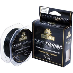 Carp Line 0.38 Mm 340 M Siyah