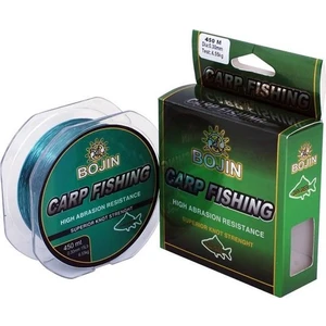 Carp Line 0.38 Mm 340 M Yeşil