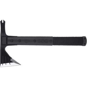 Sk1001 Survival Hawk Black Oxide Balta