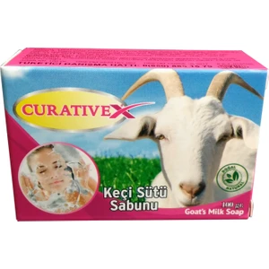 Keçi Sütü Sabunu